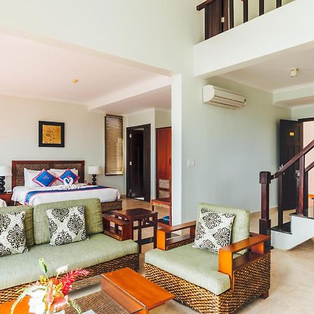 โลตัส หมูย แน้ รีสอร์ต แอนด์ สปา Hotel ฟานเที้ยต ภายนอก รูปภาพ